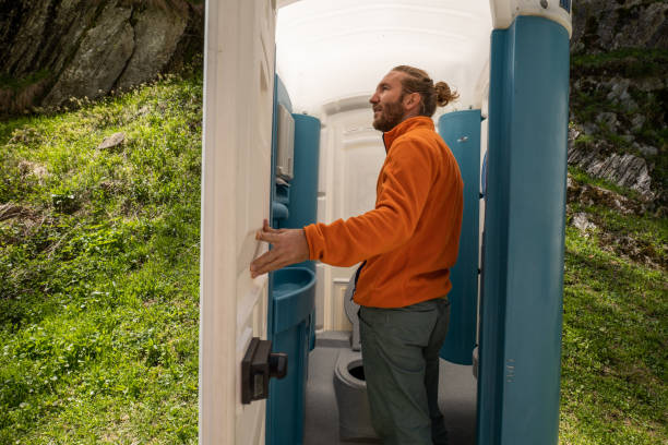 Best Wedding porta potty rental  in Emerald Bay, TX