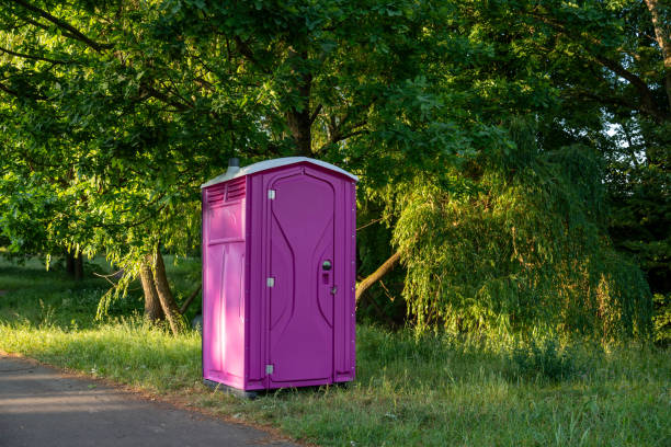 Best Sanitation services for porta potties  in Emerald Bay, TX