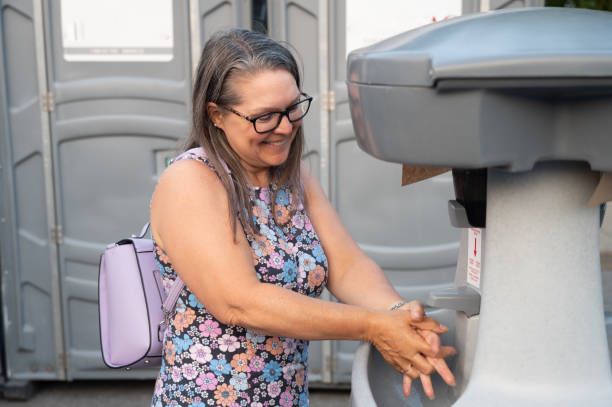 Best Portable bathroom rental  in Emerald Bay, TX